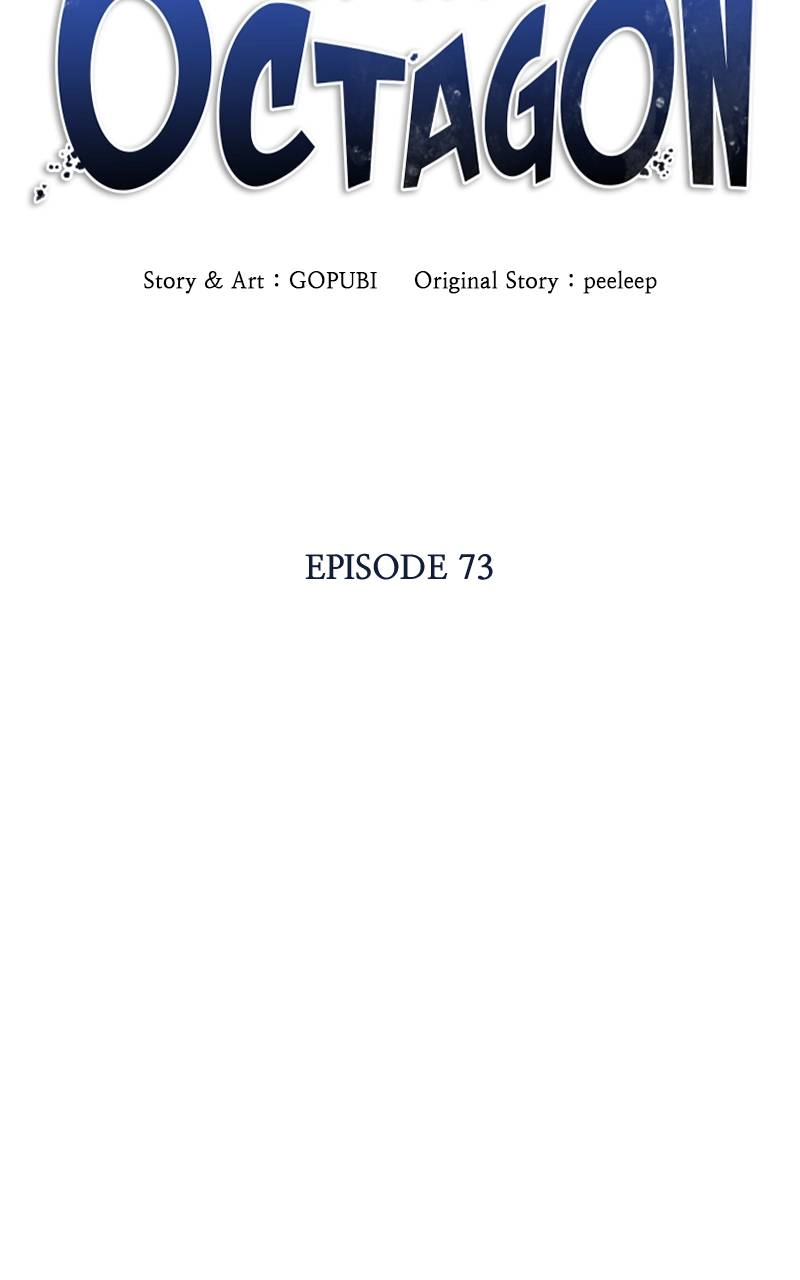 King of the Octagon Chapter 73 - Page 40