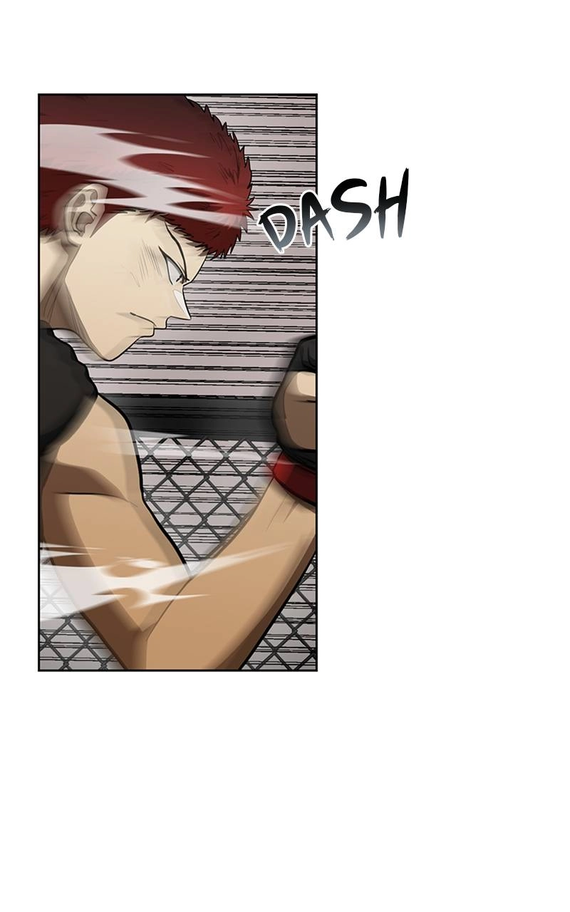 King of the Octagon Chapter 73 - Page 41