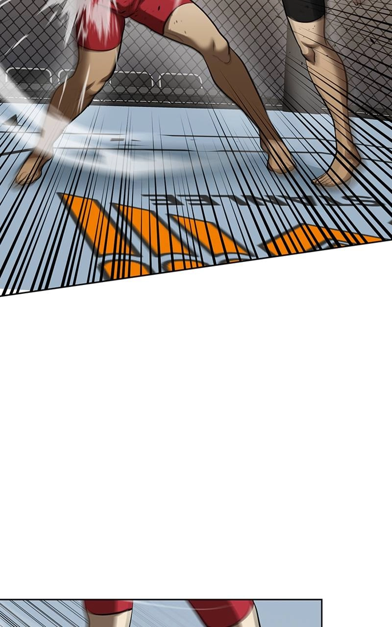 King of the Octagon Chapter 73 - Page 44