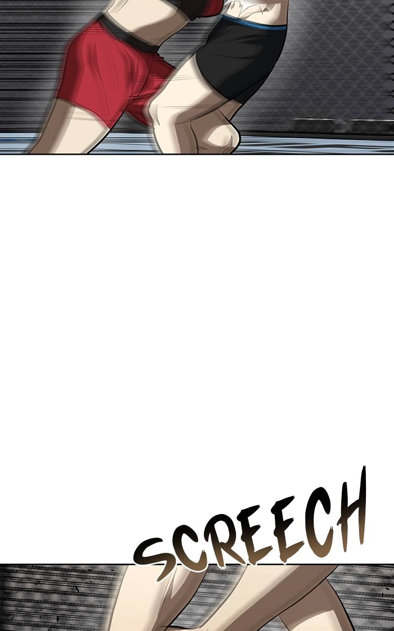 King of the Octagon Chapter 73 - Page 49