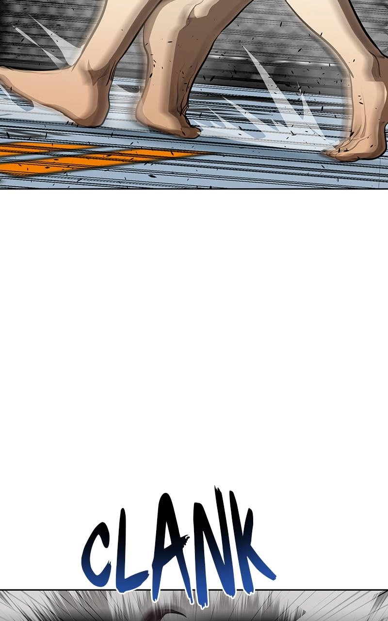 King of the Octagon Chapter 73 - Page 50