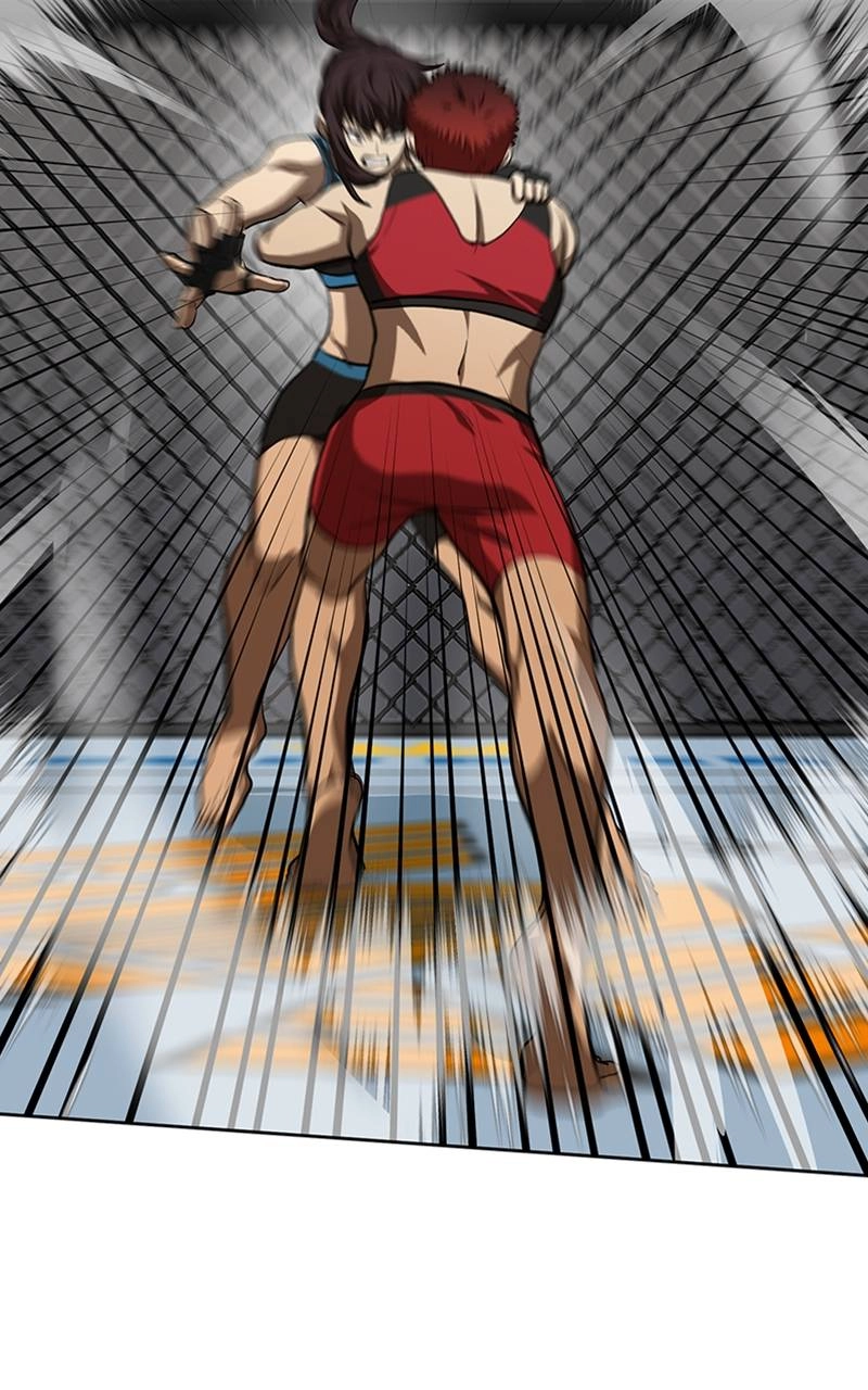 King of the Octagon Chapter 73 - Page 51