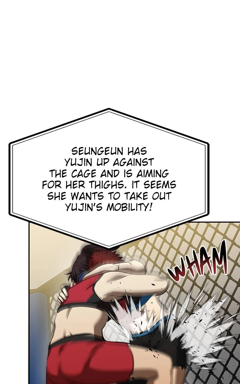King of the Octagon Chapter 73 - Page 52
