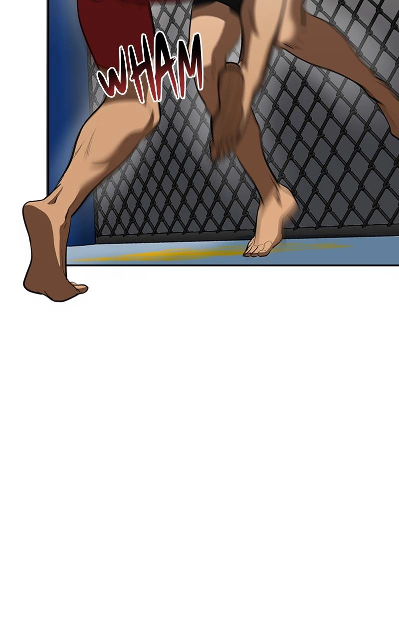 King of the Octagon Chapter 73 - Page 53