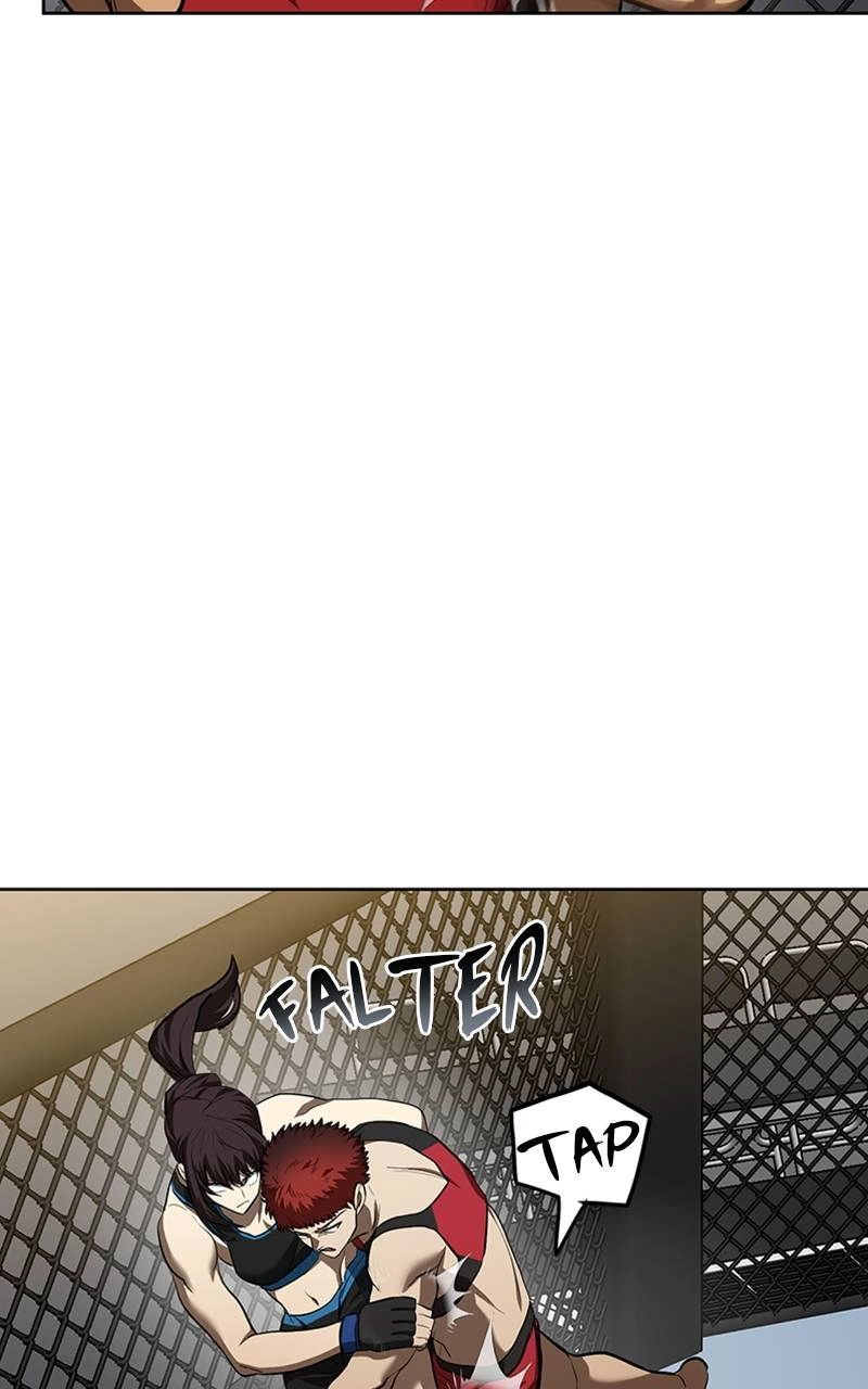 King of the Octagon Chapter 73 - Page 56