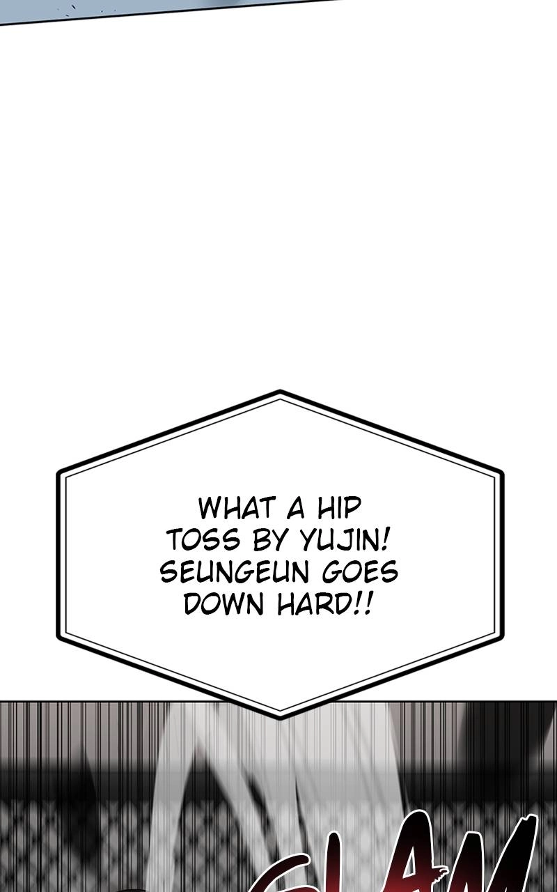 King of the Octagon Chapter 73 - Page 59
