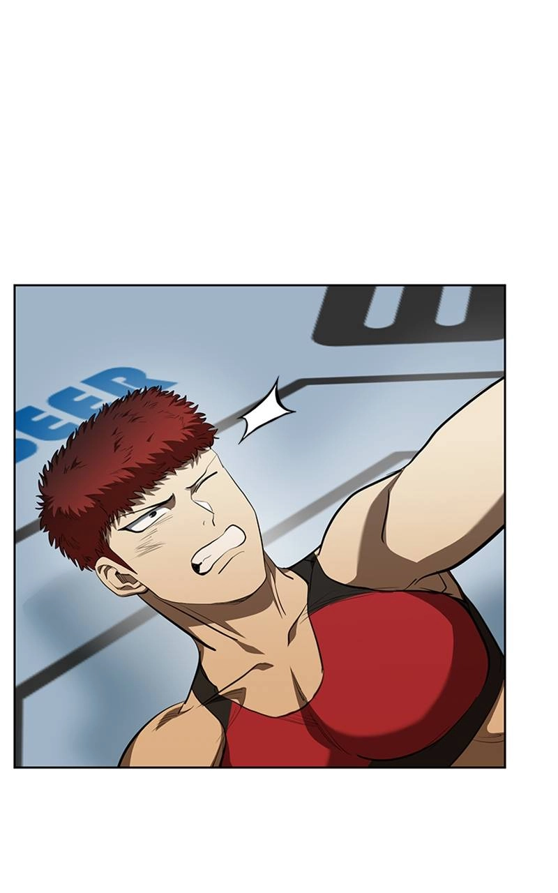King of the Octagon Chapter 73 - Page 62