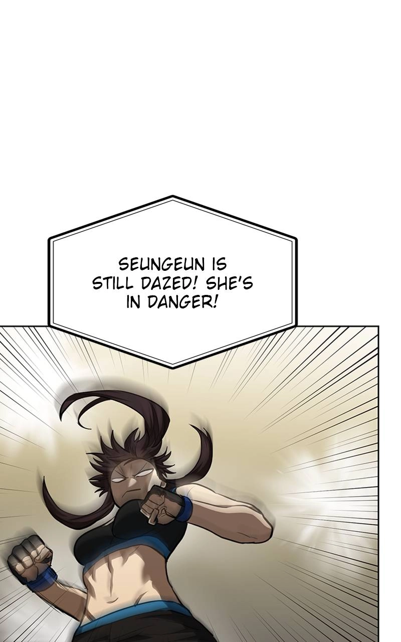 King of the Octagon Chapter 73 - Page 63