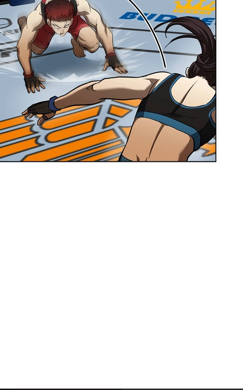 King of the Octagon Chapter 73 - Page 67