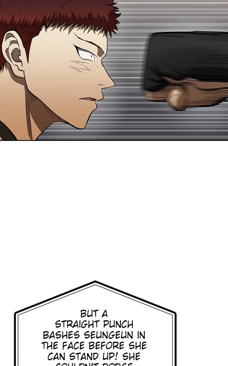 King of the Octagon Chapter 73 - Page 68