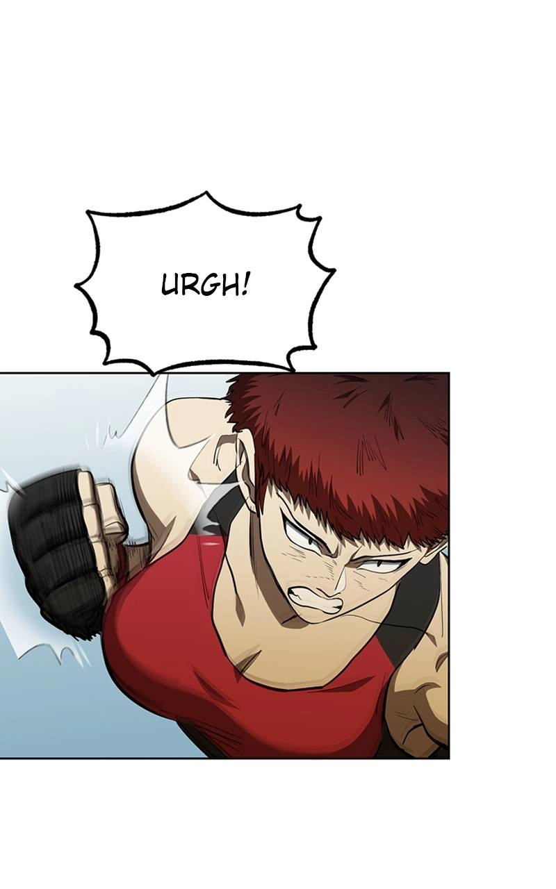 King of the Octagon Chapter 73 - Page 72