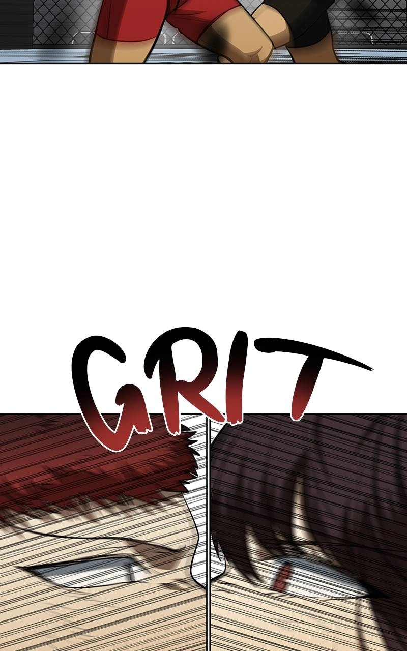 King of the Octagon Chapter 73 - Page 74