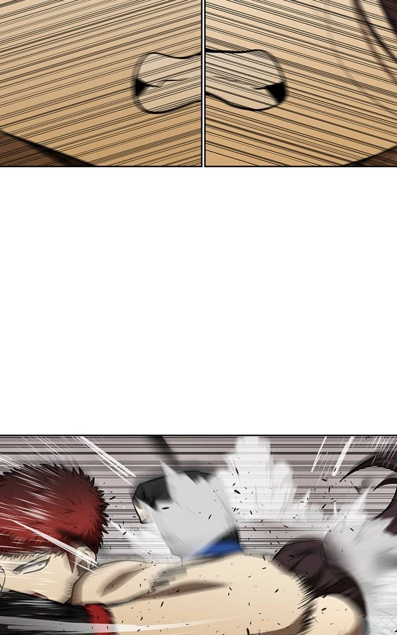 King of the Octagon Chapter 73 - Page 75