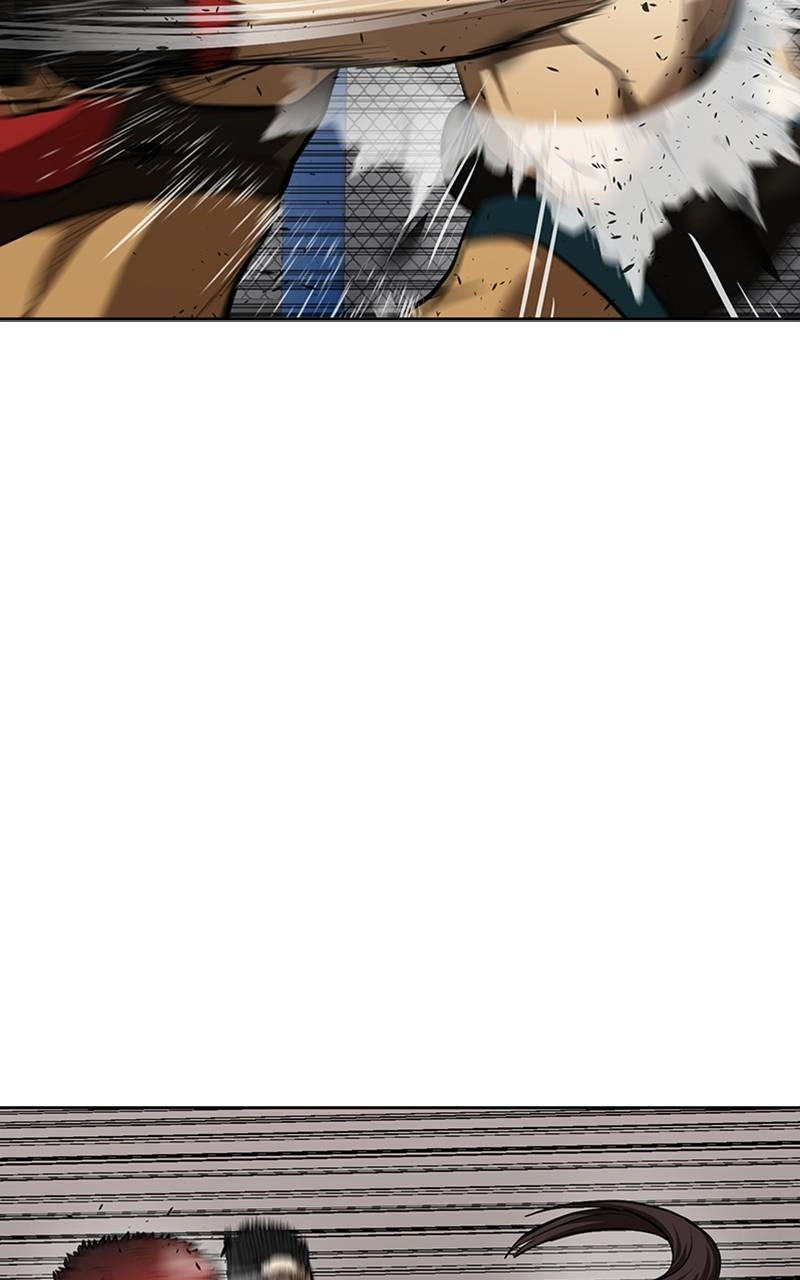 King of the Octagon Chapter 73 - Page 76