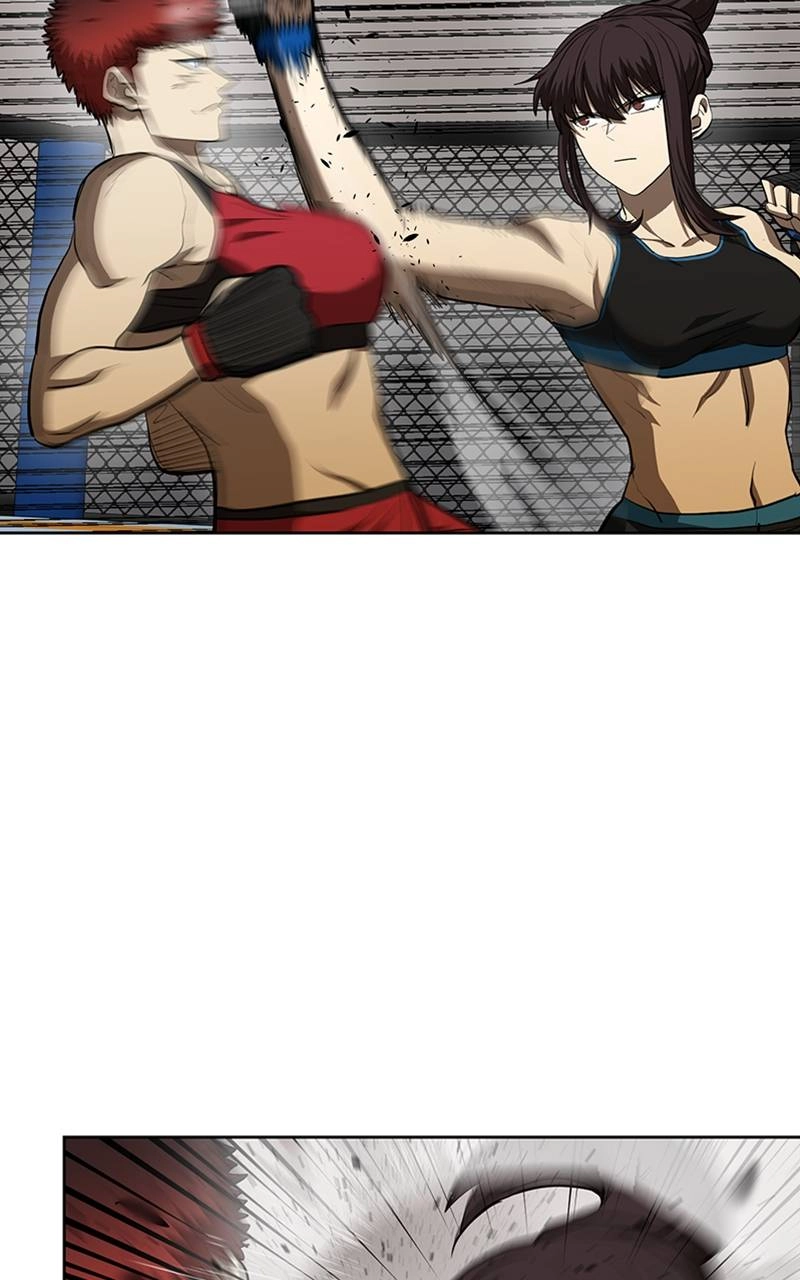 King of the Octagon Chapter 73 - Page 77