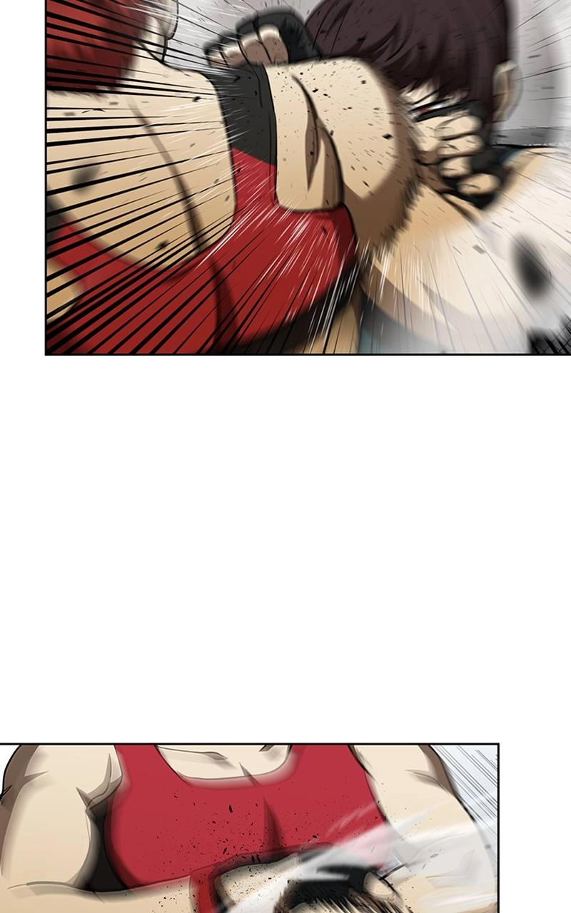 King of the Octagon Chapter 73 - Page 78