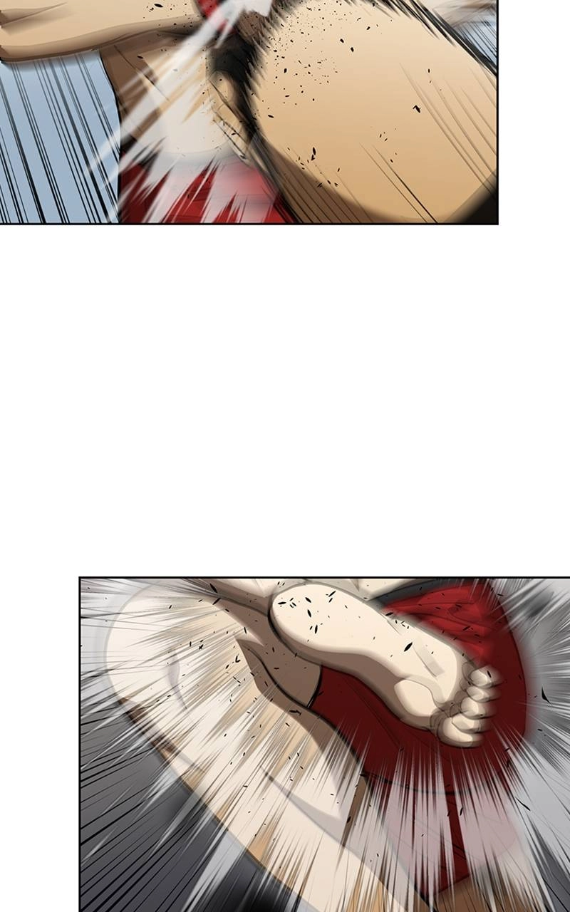 King of the Octagon Chapter 73 - Page 79