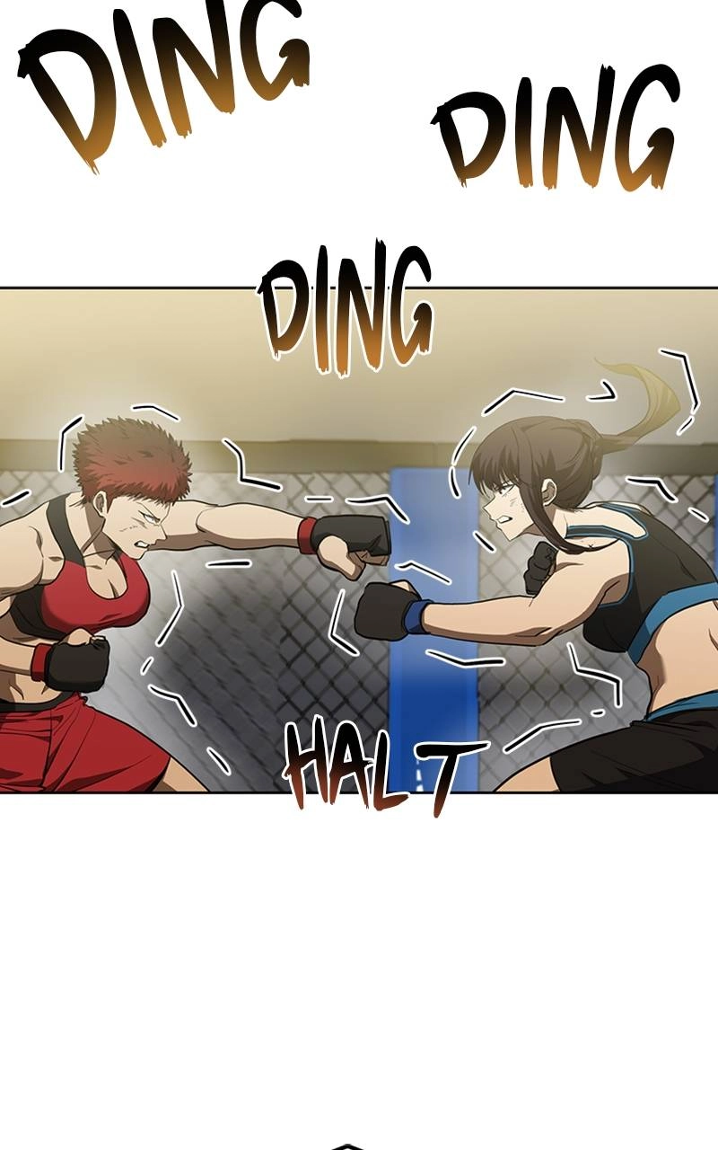 King of the Octagon Chapter 73 - Page 83