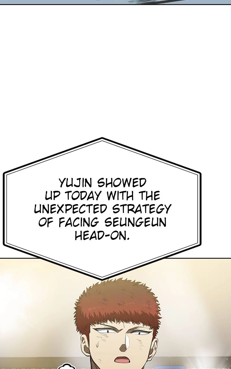 King of the Octagon Chapter 73 - Page 85