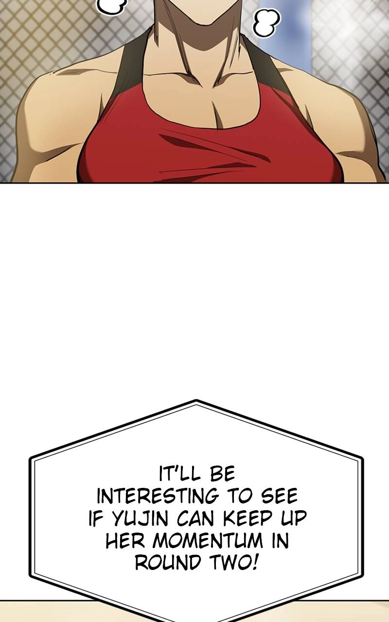 King of the Octagon Chapter 73 - Page 86