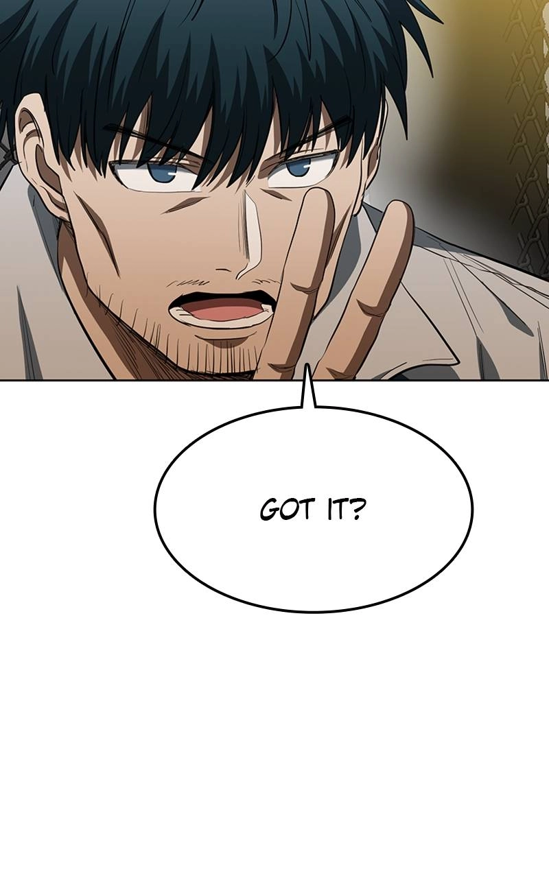 King of the Octagon Chapter 74 - Page 6