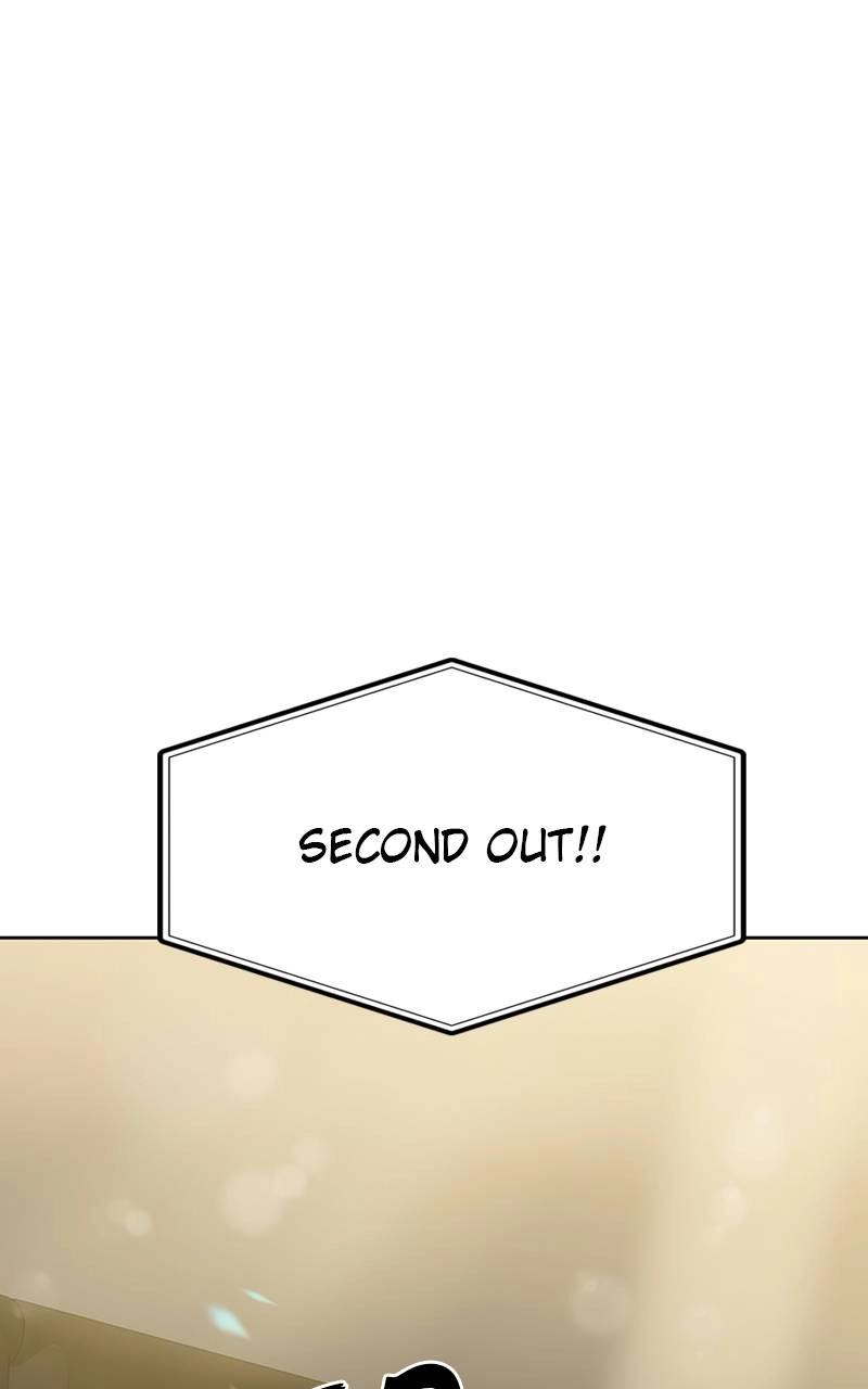 King of the Octagon Chapter 74 - Page 8