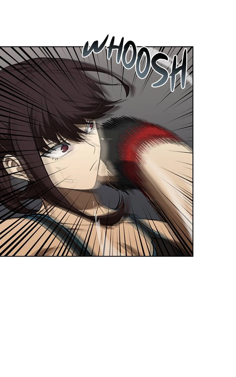 King of the Octagon Chapter 74 - Page 14