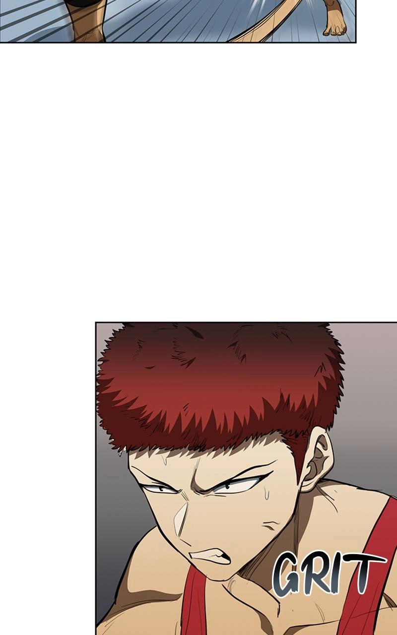 King of the Octagon Chapter 74 - Page 18