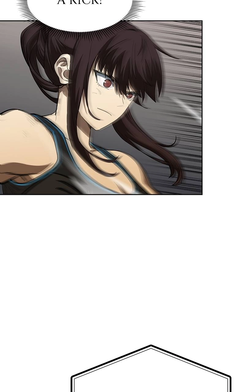 King of the Octagon Chapter 74 - Page 21