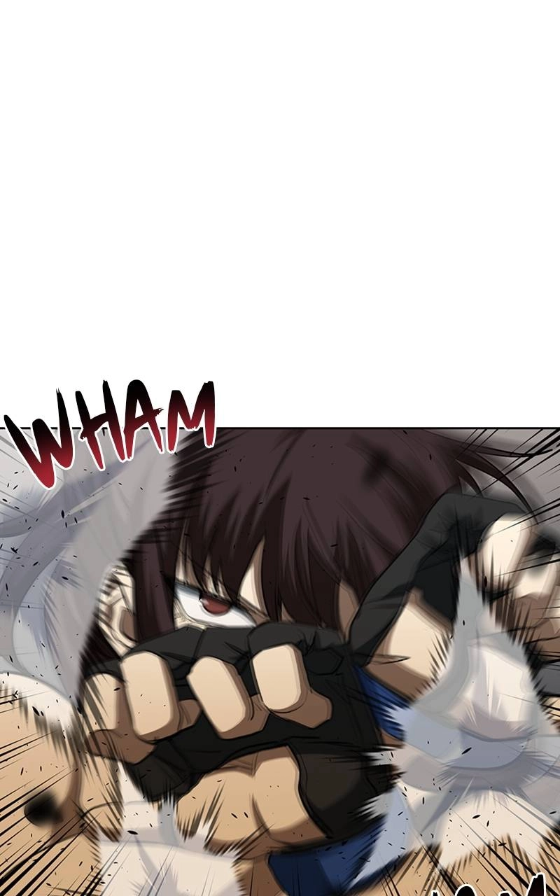 King of the Octagon Chapter 74 - Page 28