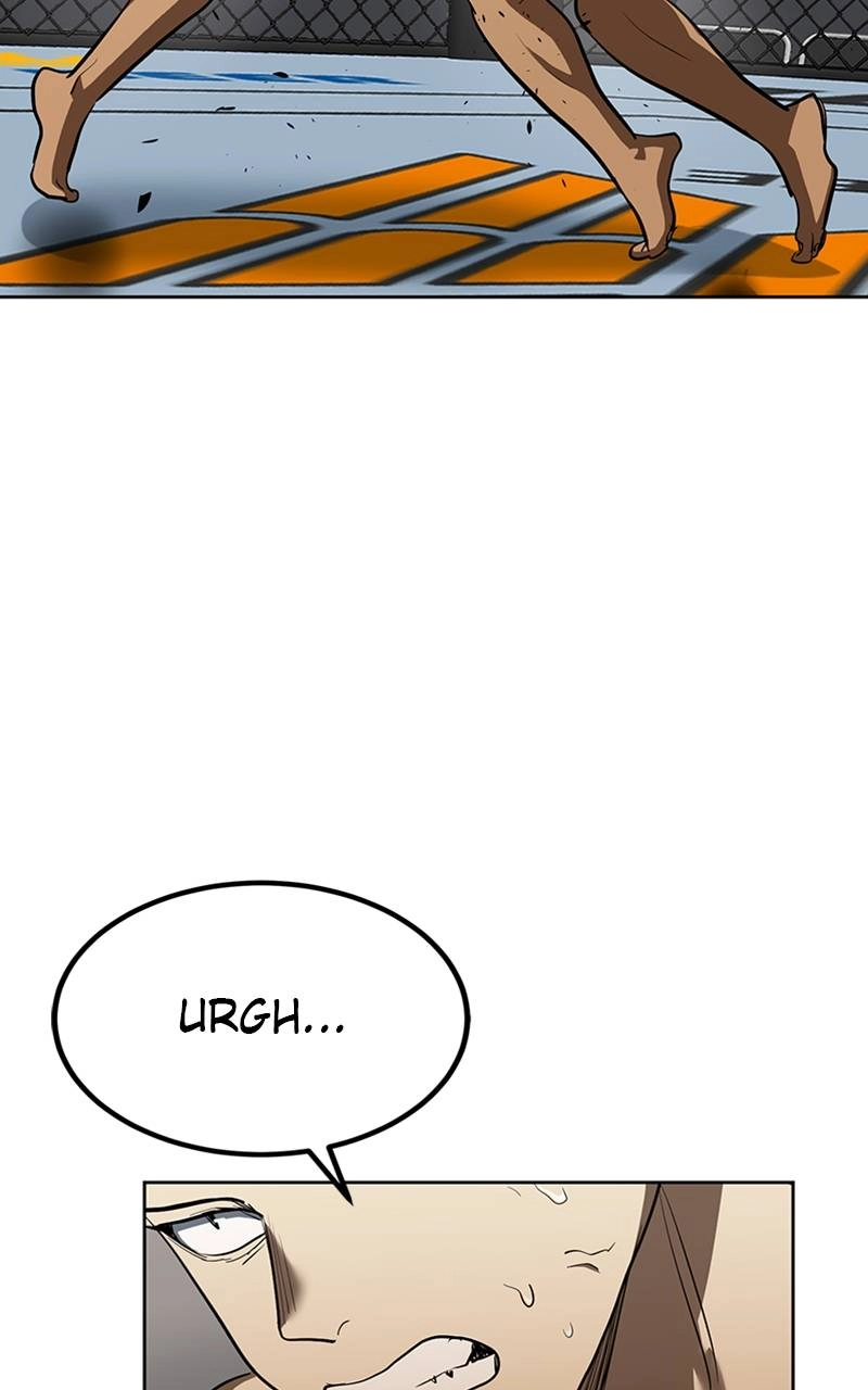 King of the Octagon Chapter 74 - Page 34