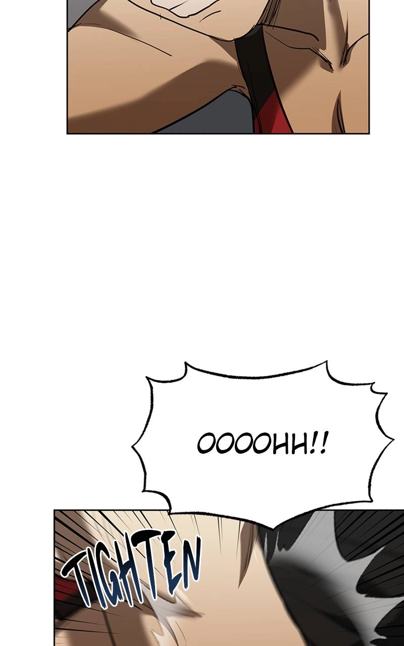 King of the Octagon Chapter 74 - Page 35