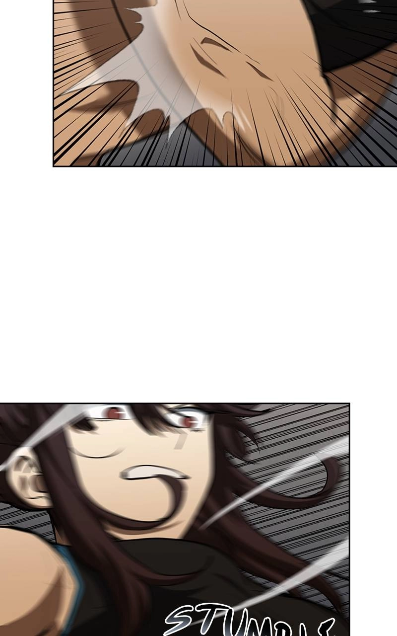 King of the Octagon Chapter 74 - Page 36