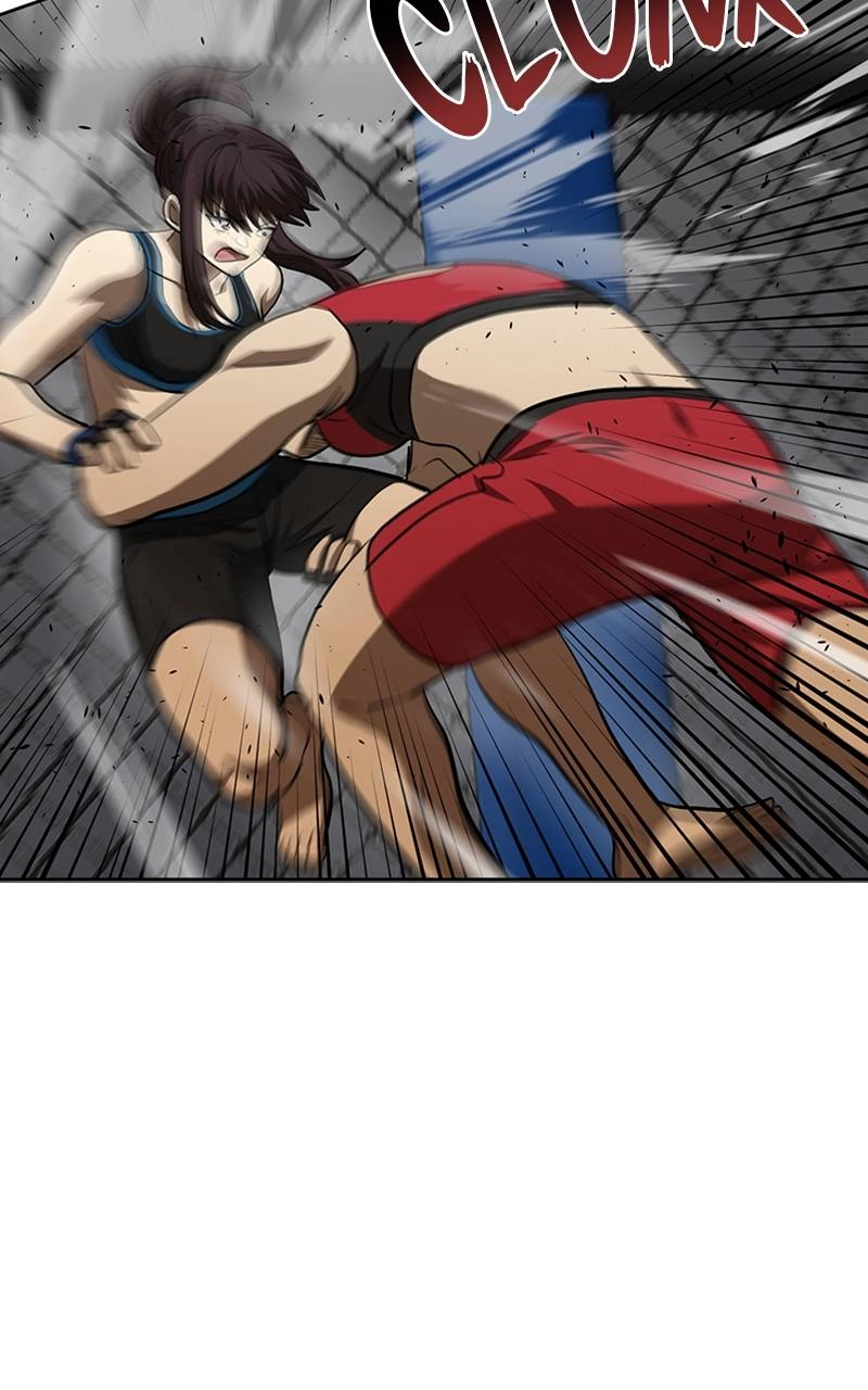 King of the Octagon Chapter 74 - Page 38