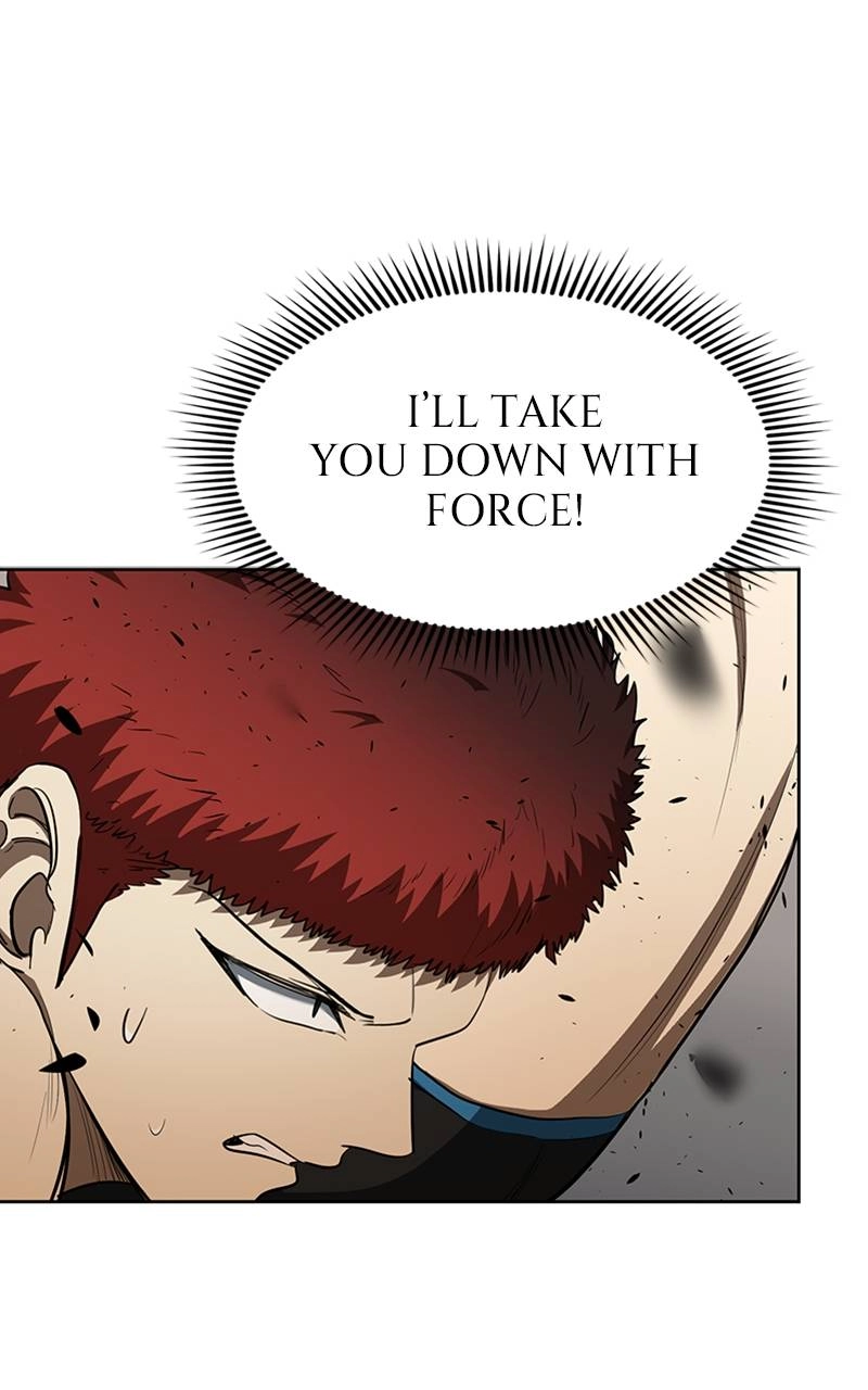 King of the Octagon Chapter 74 - Page 39
