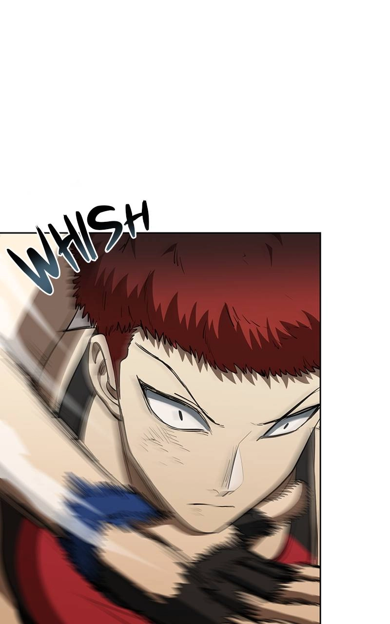 King of the Octagon Chapter 74 - Page 40