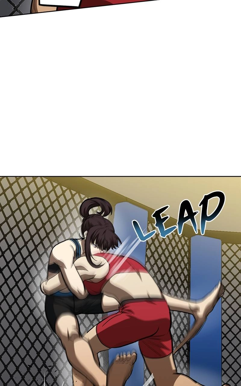 King of the Octagon Chapter 74 - Page 42