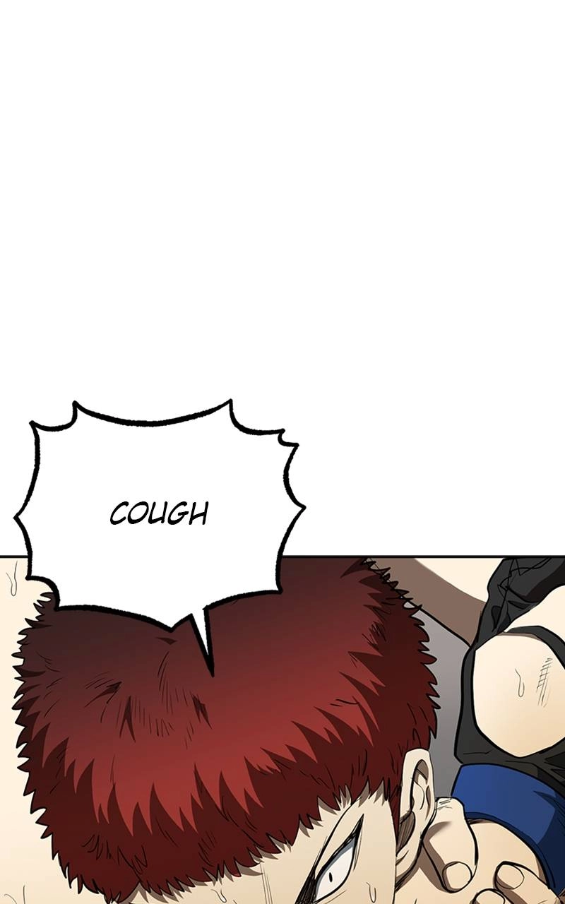 King of the Octagon Chapter 74 - Page 47