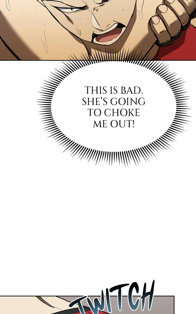 King of the Octagon Chapter 74 - Page 48