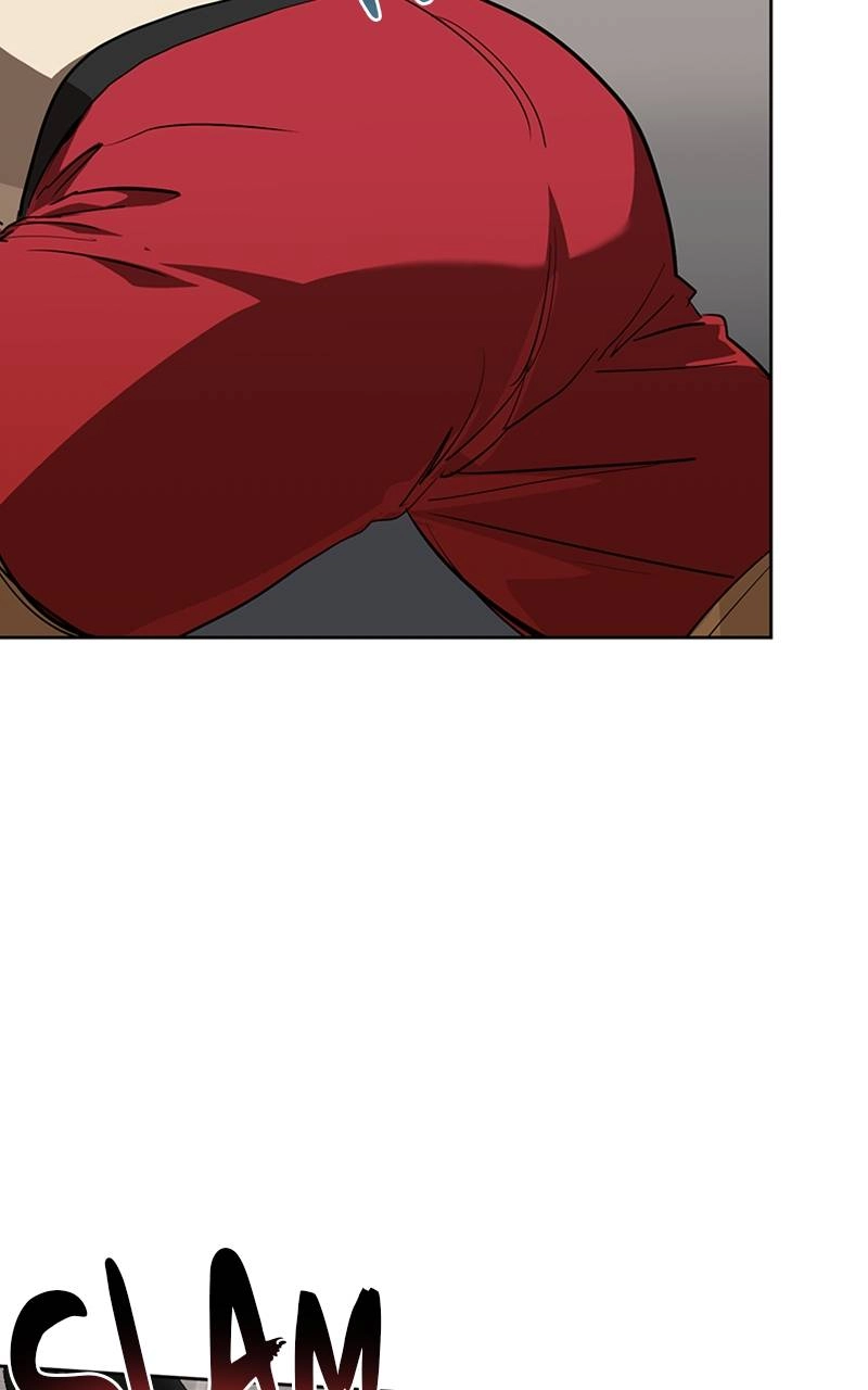 King of the Octagon Chapter 74 - Page 49