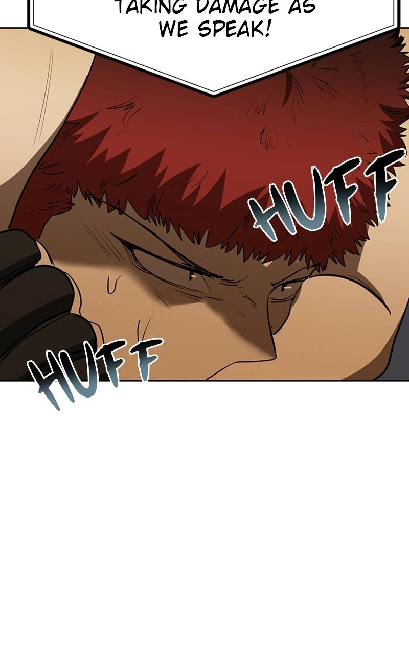 King of the Octagon Chapter 74 - Page 55