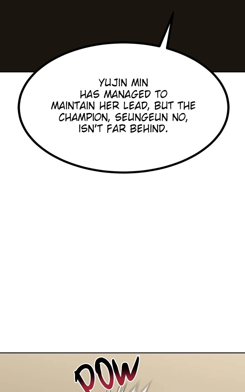 King of the Octagon Chapter 74 - Page 60