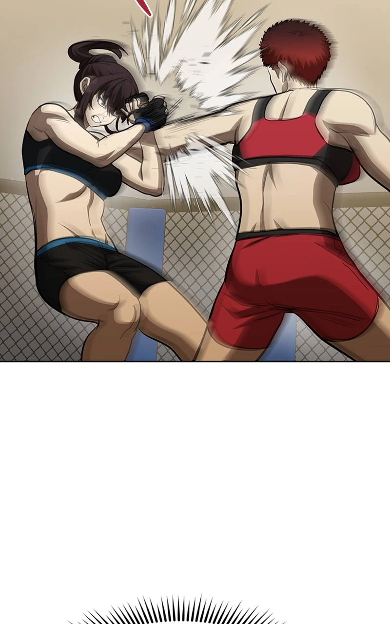 King of the Octagon Chapter 74 - Page 61