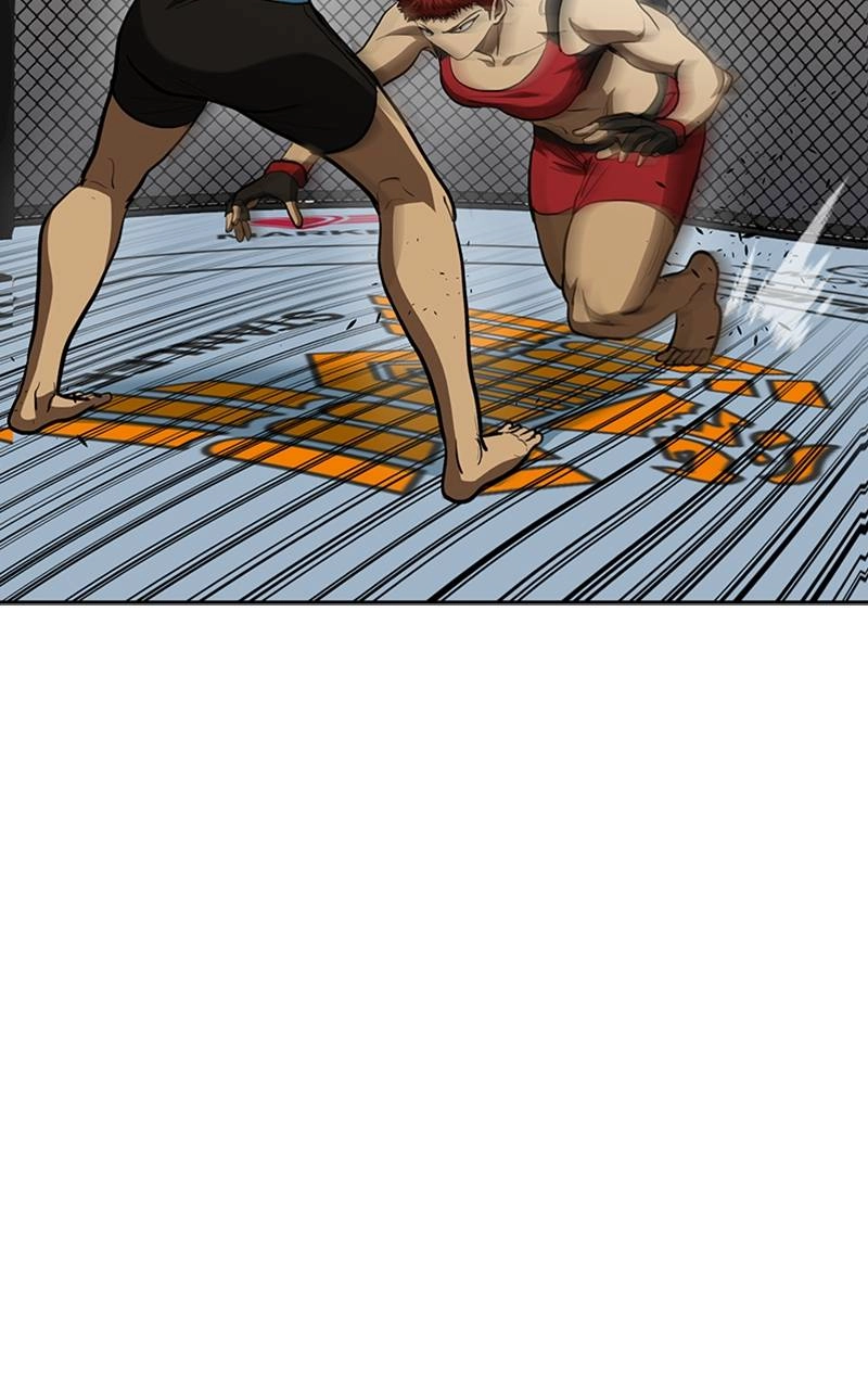 King of the Octagon Chapter 74 - Page 65