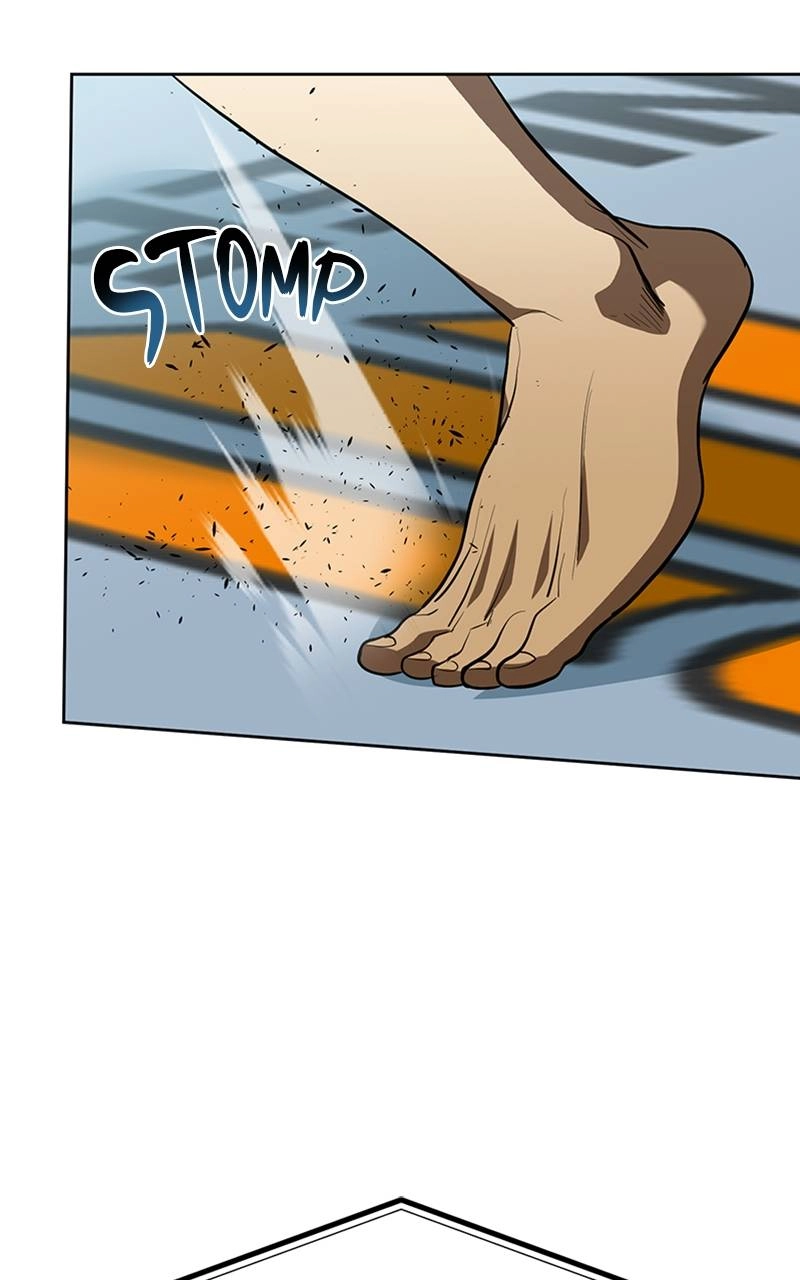 King of the Octagon Chapter 74 - Page 66