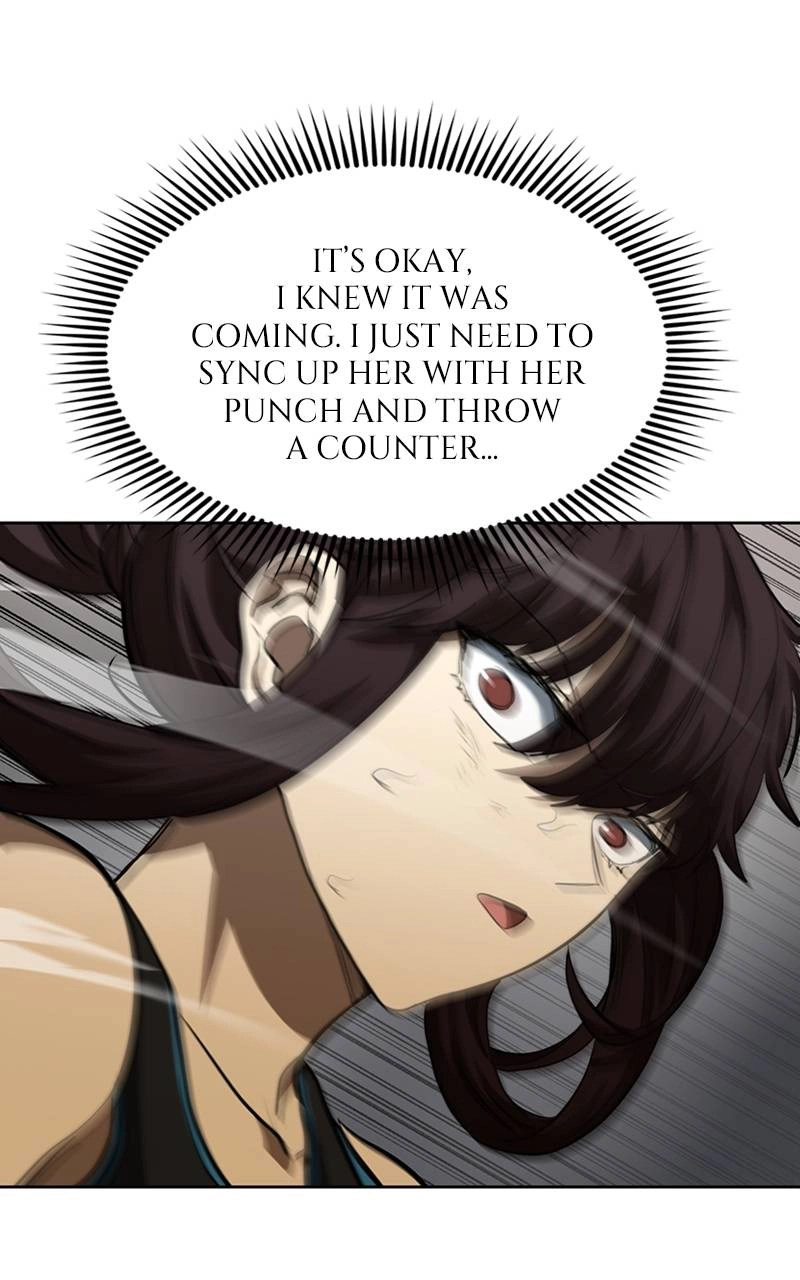 King of the Octagon Chapter 74 - Page 68
