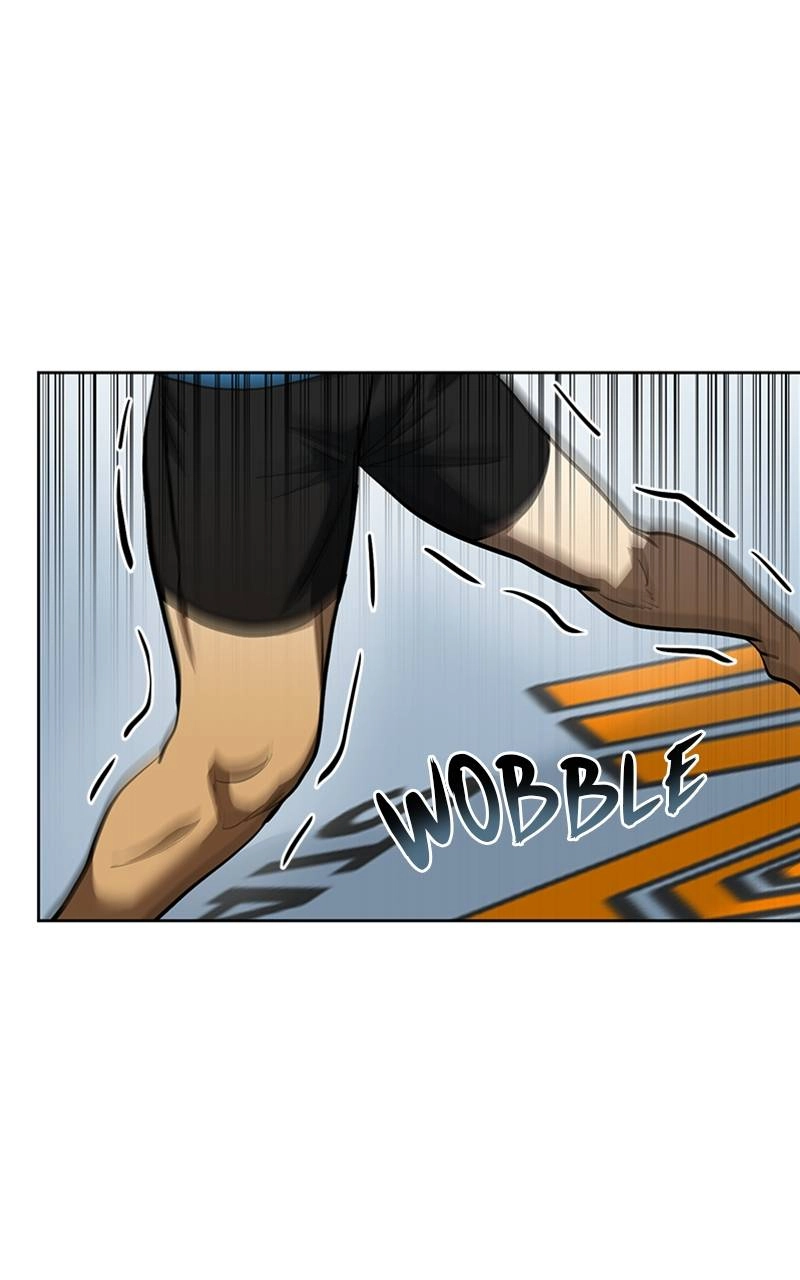 King of the Octagon Chapter 74 - Page 69
