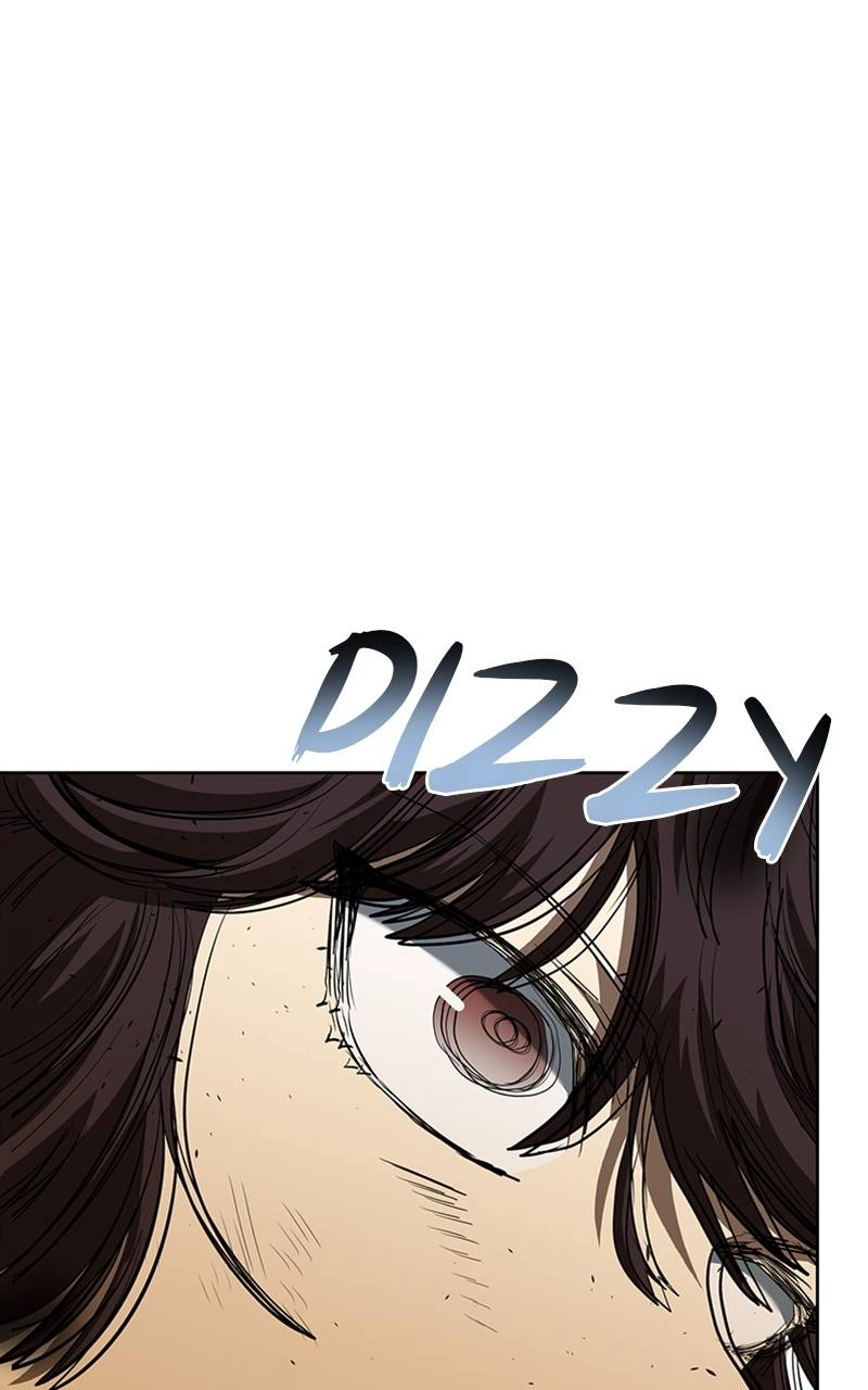 King of the Octagon Chapter 74 - Page 71