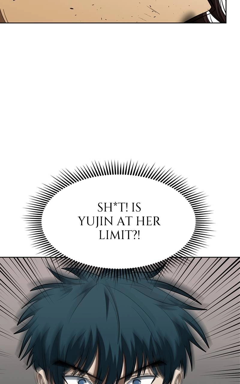 King of the Octagon Chapter 74 - Page 72