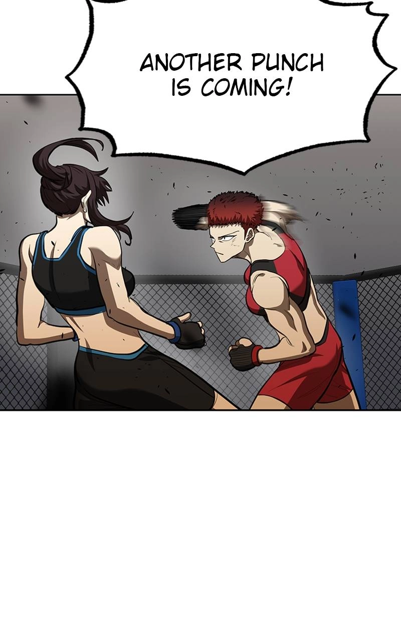 King of the Octagon Chapter 74 - Page 74